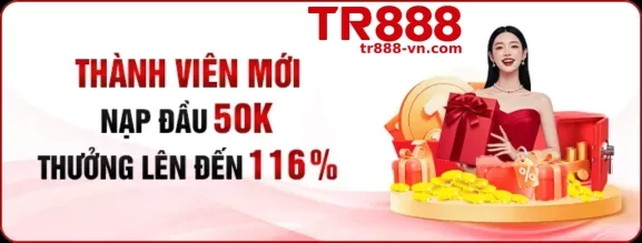 Khám Phá Các Chương Trình Khuyến Mãi TR888