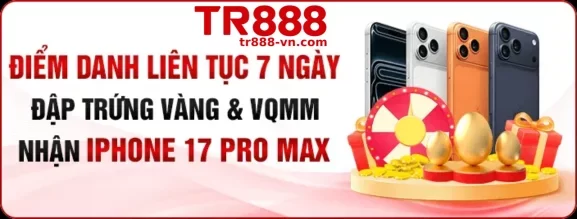 Khám Phá Các Chương Trình Khuyến Mãi TR888